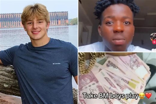 Sextortion scams led 38 US teens to die by suicide over five years: ‘I have yr nudes and everything needed to ruin your life’