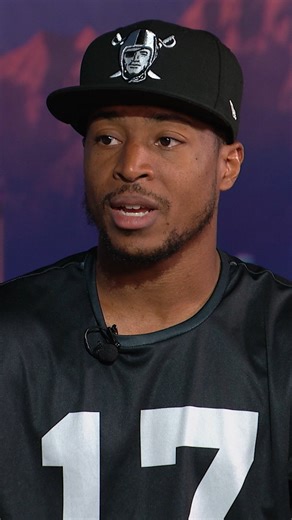 29K views · 544 reactions | Iron sharpens iron  Get ready for the Raiders' Week 11 marquee matchup on this week's episode of The Silver & Black Show  | Las Vegas Raiders | Facebook