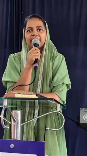 One day in the presence of God is better than a thousand elsewhere ✨️ #shorts #christianshorts