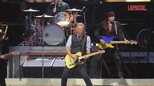 Bruce Springsteen arriva in Italia: a San Siro lunedì e giovedì