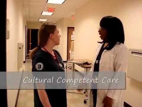 Incompetent vs. Competent Cultural Care