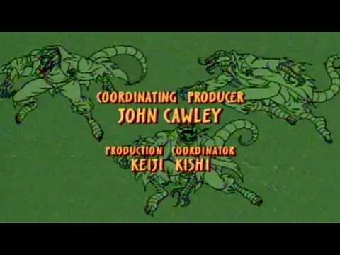 Spider Man TAS Ending FULL HD