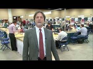 CSNS Dealers Discuss State of the Coin Market