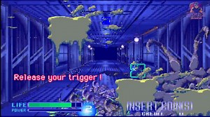 Alien 3 (Arcade) #videogames #retrogaming #gaming #nintendo #retro #Classic #gameplay #gamingcommunity #gamingvideos #nostalgia | Mangrich1 Gaming