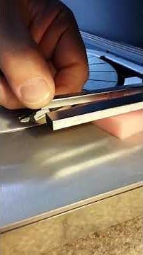 Soundsmith shows HOW TO install/remove a B&O cartridge