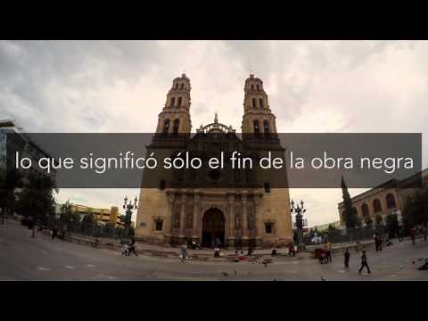 Conociendo Chihuahua - Catedral de Chihuahua