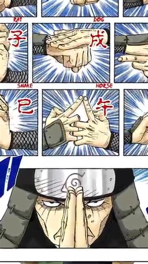 260K views · 13K reactions | Les surnoms des Hokage | XENO LE SHINOBI | Facebook