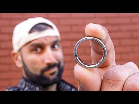 6 Months with the Oura Ring 4. The Truth No One Tells You