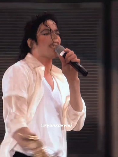 Michael Jackson Acapella Compilation