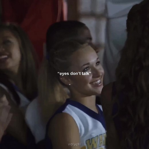 Britney and Jesse's Romantic Moments in Bring It On: All or Nothing