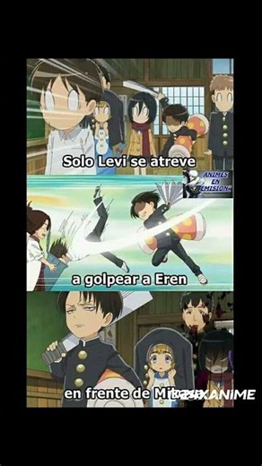 memes de AOT aot shingekinokyojin memes triste random