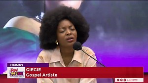 We have learned to trust in Jesus through good times and bad. Be encouraged as we commence the weekend. Live Worship on Joy Time In His Presence with Fifi Folson and guest, Giegie. #JoyTimeInHisPresence. | Joy 99.7 FM