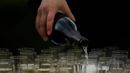 From Black Tie to Buckeyes football, we have you covered for NYE plans