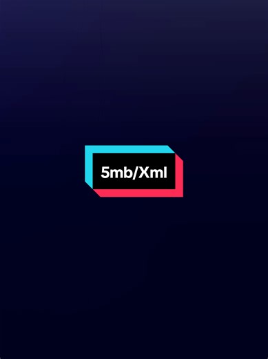 Preset XML Alight Motion: 5MB Tutorial