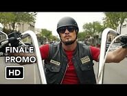 Mayans MC 5x10 Promo "Slow to Bleed Fair Son" (HD) Series Finale