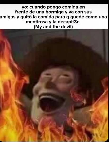 Funny Devil Performance | Hilarious Comedy | Best Memes