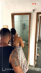 2.1M views · 3.8K reactions | I called my neighbor to help my wife while I was working | Me, Ismael Marques | Facebook