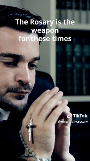 How to Pray the Holy Rosary: Step-by-Step Guide