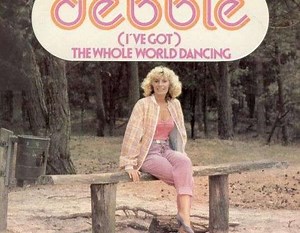 Debbie - (I've Got) The Whole World Dancing | Top 40