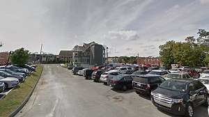 Driver takes action over controversial parking redesign that divides neighbors