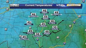 Midday Weather | WTAP Television | Facebook