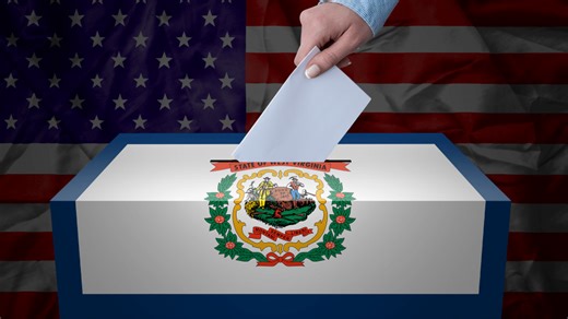 Updated absentee ballot envelopes to be used in Fayette County for May primary election