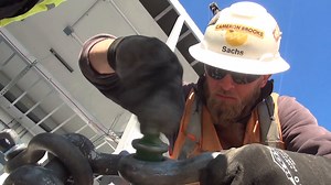 7.3K views · 30 reactions | We're working to improve electric system reliability with the installation of this new substation, which is equipped with technology designed to make the energy grid more reliable and secure for our customers. | Ameren Corporation | Facebook