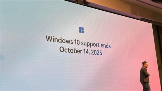 Windows 10 End of Support | Know Your Meme