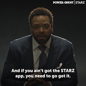143K views · 293 reactions | Fam, ya'll heard them. What are you waiting for? Get the STARZ app and stream the season premiere of #PowerGhost now | Power Book II: Ghost | Facebook