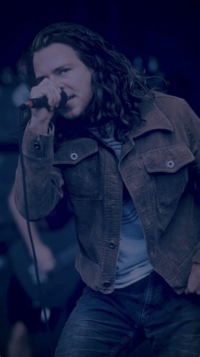 Pearl Jam– Even Flow (Metal Rework)