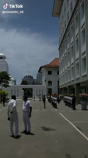 Exploring Ananda College and Its Community
