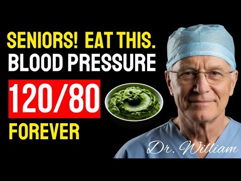 With Proof! This Everyday Food Plummets Blood Pressure to Perfect 120/80