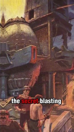 The Genius Who Made Steel Cheap