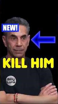 Skinny Joey Merlino MARKED for DEATH [NEW] #joeymerlino #crime #crimeboss #gotti
