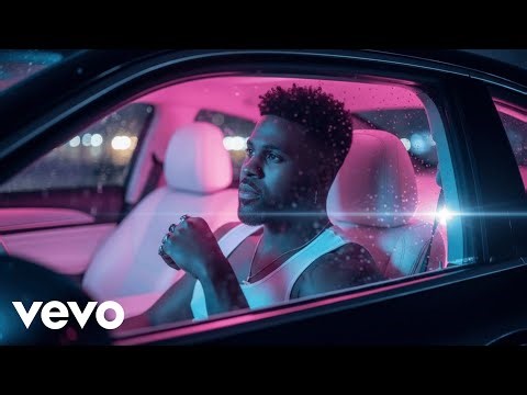Jason Derulo (style) — I USED TO FEEL IT TOO (Official Video)