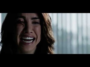 Final Destination 5 2011 Olivia Castle eye scene