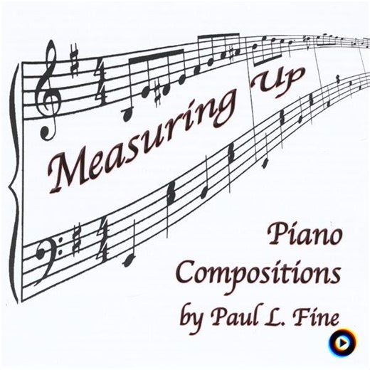 The Kant Song (The Transcendental Deduction of the Pure Concepts of Understanding) by Paul L. Fine