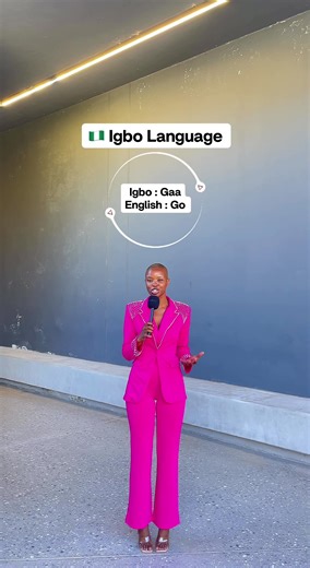 Learn Igbo Language Basics Easily