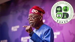 NASRE: Economic hardship and charting a path forward