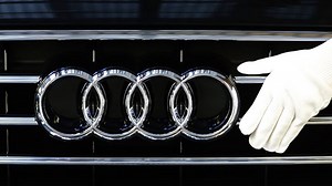 Audi Brussels plant risks closure after car model to cease production