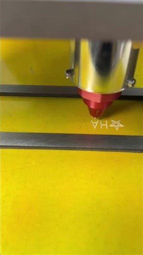How to Mark Stainless Steel Molds with Electric Coding Machines