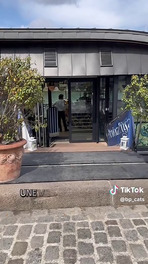 Riviera Fuga : Un Restaurant Parisien à Tester