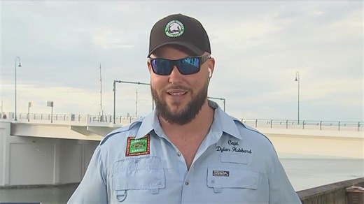 Tampa Bay Fishing Report for the first week of 2023