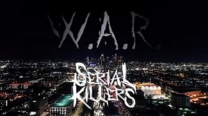 8.6K views · 198 reactions | Xzibit, B-Real, Demrick (Serial Killers) - War (Official Music Video) | Definition of Hip Hop | Facebook