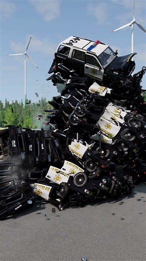 My Pc Hates Me #beamngdrive