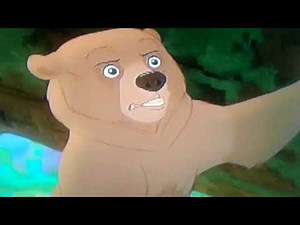 Opening To Lion King 1/12 2004 DVD Disc 1