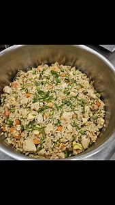 Recipe reel from today's day 2 practical final! I didn't need lunch and I probably won't need dinner. Lots of great dishes! #madeinprostart #CTEinSC @scprostart @rtcgwd @gwd50schools Separate post of student work. | RTC Chef Hancock