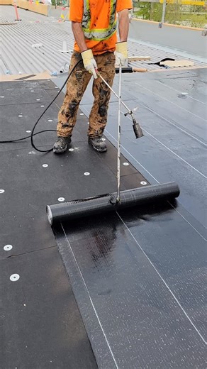 NedlawRoofs on Instagram: "One of the province’s Top Commercial Roofing Contractors, Nedlaw Roofs services all of Ontario and also does work nationally. Since 1988, Nedlaw has been recognized for its leadership in project excellence and safety standards. ✔️👷🏼 —————————————————————————————————————————————————— Contact: info@nedlawroofing.com Trusted. ⠀ ⠀ ⠀ ⠀ Respected. ⠀ ⠀ ⠀ ⠀ Since 1988. www.NedlawRoofing.com⠀ ⠀ - - - ——————————————————- #roof #roofs #roofing #roofer #flatroof flatroofing comm