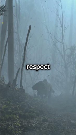 Folktale: The Mysterious Bunyip