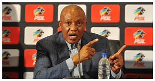 Biography of Irvin Khoza: Age, Wife, Children & Net Worth - South Africa Portal